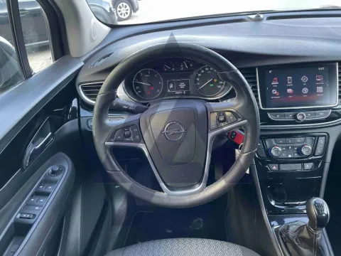 Opel Mokka X 1.6 cdti Business s&s 4x4 136cv - Immagine 13