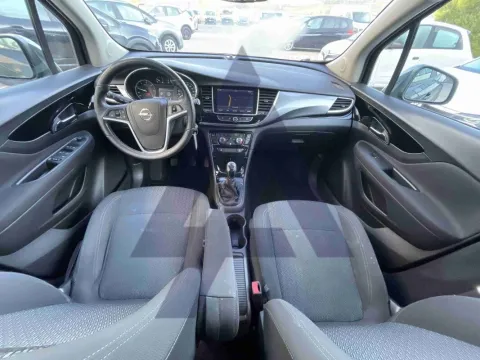 Opel Mokka X 1.6 cdti Business s&s 4x4 136cv - Immagine 15