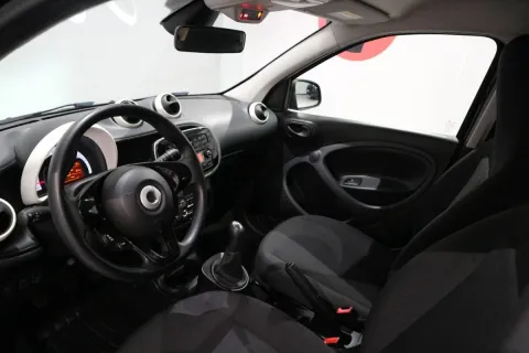Smart Forfour 1.0 Passion 71cv my18 - Immagine 8