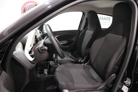 Smart Forfour 1.0 Passion 71cv my18 - Immagine 9
