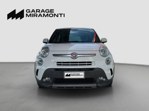 Fiat 500L 1.4 Trekking 95cv - Immagine 2