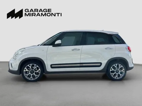 Fiat 500L 1.4 Trekking 95cv - Immagine 3