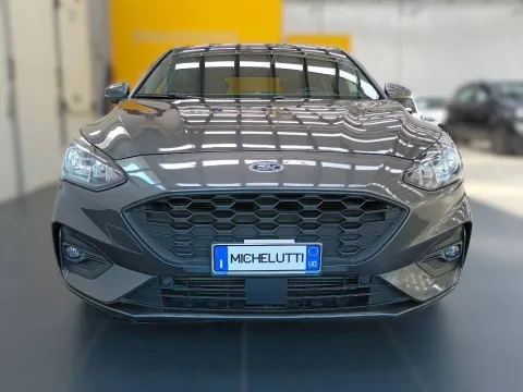 Ford Focus 1.0t ecoboost h ST-Line 125cv - Immagine 2