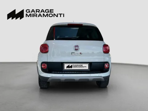 Fiat 500L 1.4 Trekking 95cv - Immagine 5