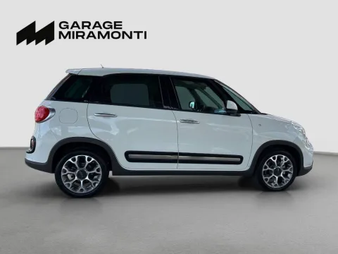 Fiat 500L 1.4 Trekking 95cv - Immagine 7