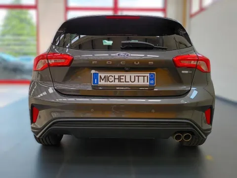 Ford Focus 1.0t ecoboost h ST-Line 125cv - Immagine 5