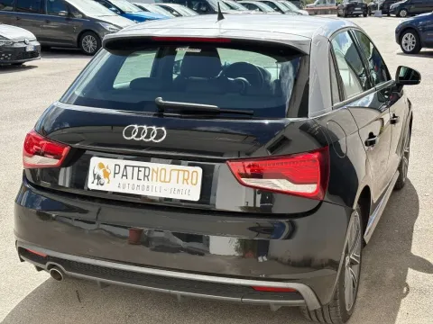 Audi A1 Sportback 1.4 tdi Sport - Immagine 5