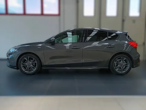 Ford Focus 1.0t ecoboost h ST-Line 125cv - Immagine 7