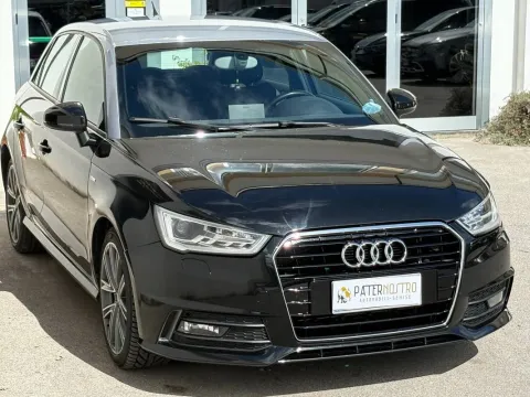 Audi A1 Sportback 1.4 tdi Sport - Immagine 6