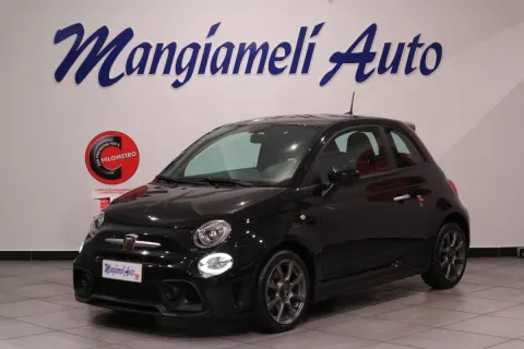 Abarth 595 1.4 t-jet 145cv - Immagine 1