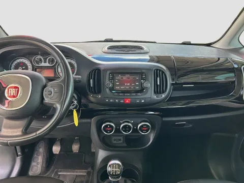 Fiat 500L 1.4 Trekking 95cv - Immagine 13