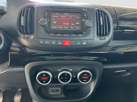Fiat 500L 1.4 Trekking 95cv - Immagine 15