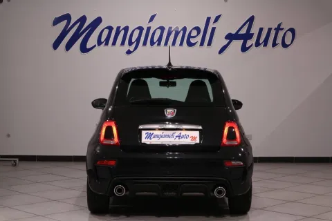 Abarth 595 1.4 t-jet 145cv - Immagine 5