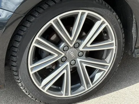 Audi A1 Sportback 1.4 tdi Sport - Immagine 9