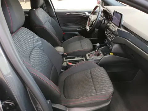 Ford Focus 1.0t ecoboost h ST-Line 125cv - Immagine 16