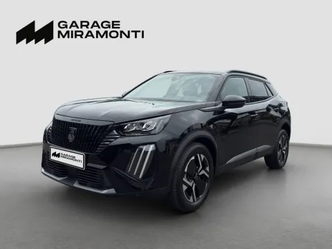 Peugeot 2008 1.2 puretech Allure s&s 100cv - Immagine 1
