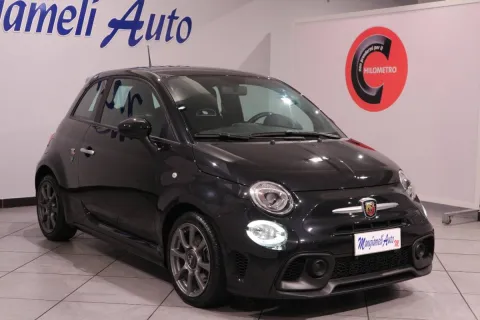 Abarth 595 1.4 t-jet 145cv - Immagine 7