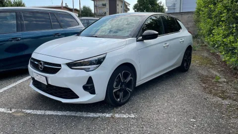 Opel Corsa 1.2 GS Line s&s 100cv - Immagine 1
