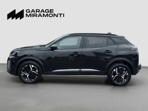 Peugeot 2008 1.2 puretech Allure s&s 100cv - Immagine 4