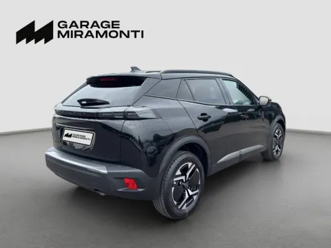 Peugeot 2008 1.2 puretech Allure s&s 100cv - Immagine 6