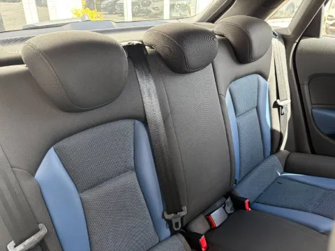 Audi A1 Sportback 1.4 tdi Sport - Immagine 13