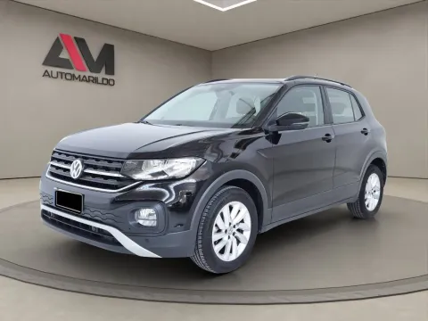 Volkswagen T-Cross 1.0 tsi Style 95cv - Immagine 1
