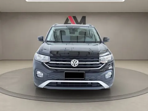 Volkswagen T-Cross 1.0 tsi Style 95cv - Immagine 2