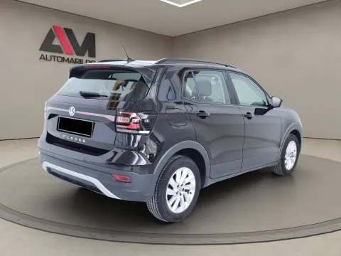 Volkswagen T-Cross 1.0 tsi Style 95cv - Immagine 3