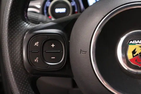 Abarth 595 1.4 t-jet 145cv - Immagine 19