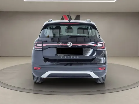 Volkswagen T-Cross 1.0 tsi Style 95cv - Immagine 4