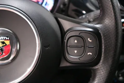 Abarth 595 1.4 t-jet 145cv - Immagine 20