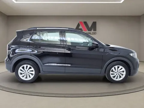 Volkswagen T-Cross 1.0 tsi Style 95cv - Immagine 6
