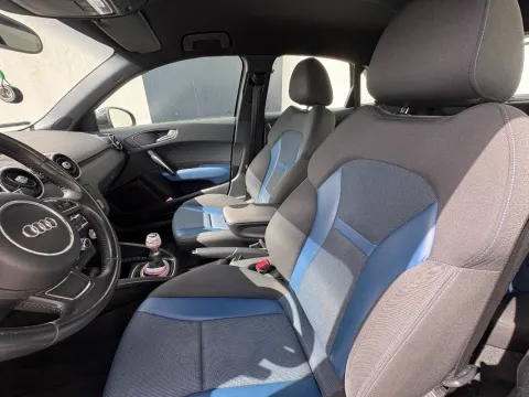 Audi A1 Sportback 1.4 tdi Sport - Immagine 17