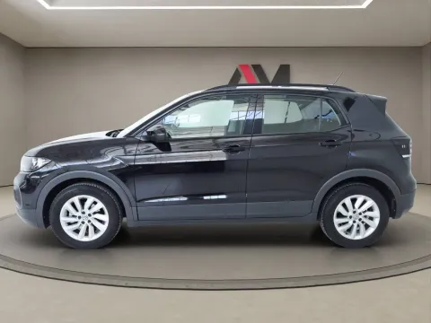 Volkswagen T-Cross 1.0 tsi Style 95cv - Immagine 7