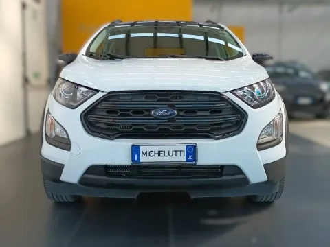 Ford EcoSport 1.0 ecoboost Active s&s 125cv - Immagine 2