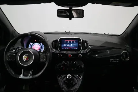 Abarth 595 1.4 t-jet 145cv - Immagine 25