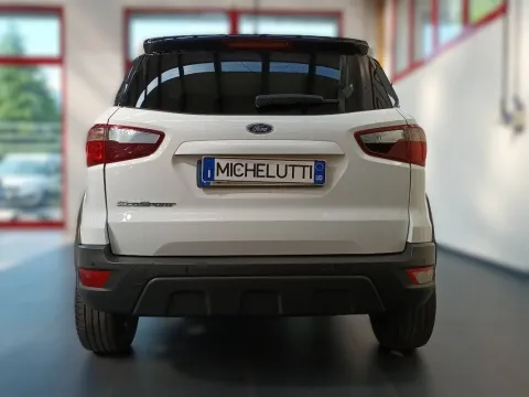 Ford EcoSport 1.0 ecoboost Active s&s 125cv - Immagine 5