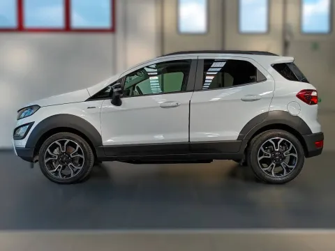 Ford EcoSport 1.0 ecoboost Active s&s 125cv - Immagine 7