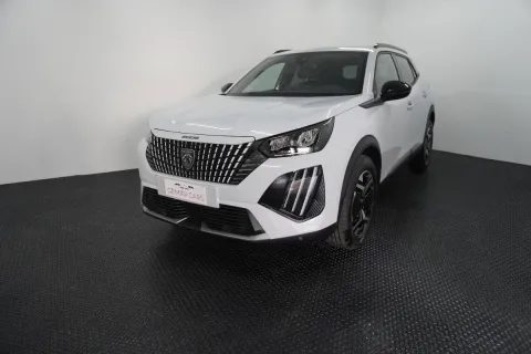 Peugeot 2008 1.2 hybrid Allure 145cv e-dcs6 - Immagine 1