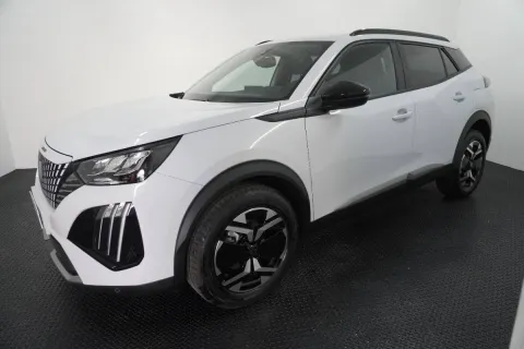 Peugeot 2008 1.2 hybrid Allure 145cv e-dcs6 - Immagine 3