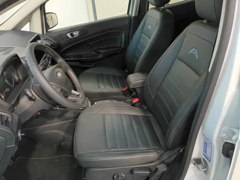 Ford EcoSport 1.0 ecoboost Active s&s 125cv - Immagine 12