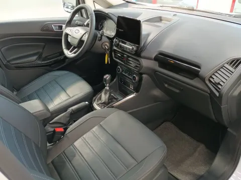 Ford EcoSport 1.0 ecoboost Active s&s 125cv - Immagine 13