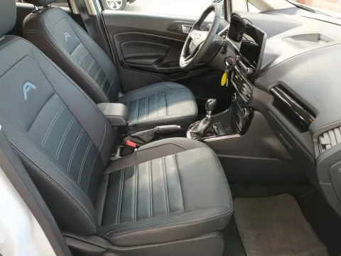 Ford EcoSport 1.0 ecoboost Active s&s 125cv - Immagine 14
