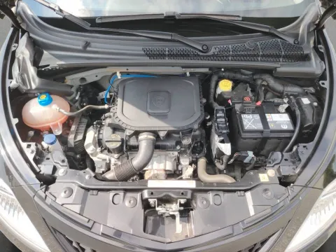 Lancia Ypsilon 1.0 firefly hybrid Silver s&s 70cv - Immagine 21