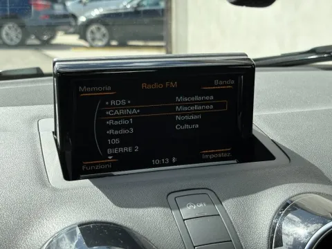 Audi A1 Sportback 1.4 tdi Sport - Immagine 23