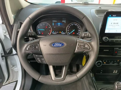 Ford EcoSport 1.0 ecoboost Active s&s 125cv - Immagine 17