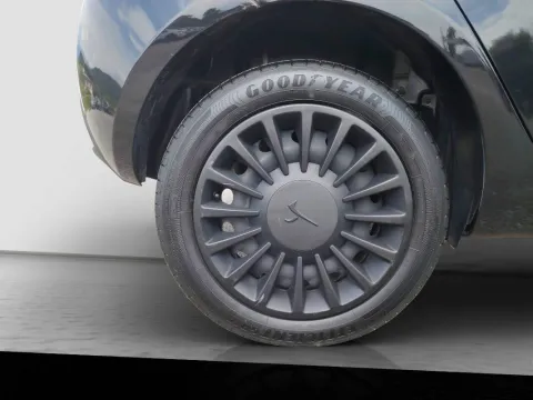 Lancia Ypsilon 1.0 firefly hybrid Silver s&s 70cv - Immagine 25