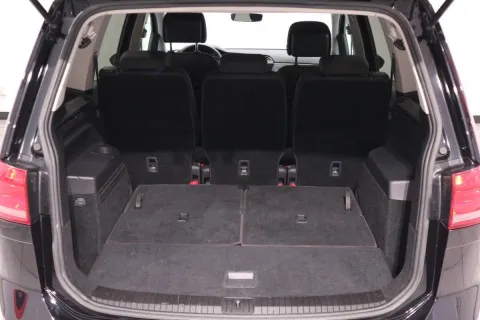 Volkswagen Touran 2.0 tdi Business 115cv dsg - Immagine 26