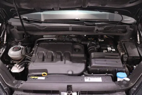 Volkswagen Touran 2.0 tdi Business 115cv dsg - Immagine 31