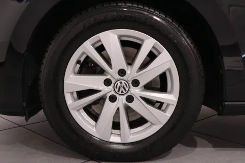 Volkswagen Touran 2.0 tdi Business 115cv dsg - Immagine 32